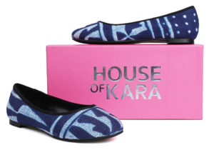 How to wear flat footwear and still look elegant | House of Kara