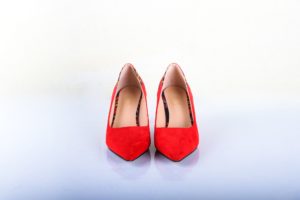  Factors to consider when buying Office shoes